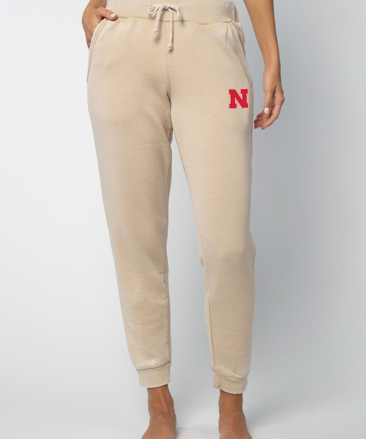 Nebraska Cornhuskers sweatpants