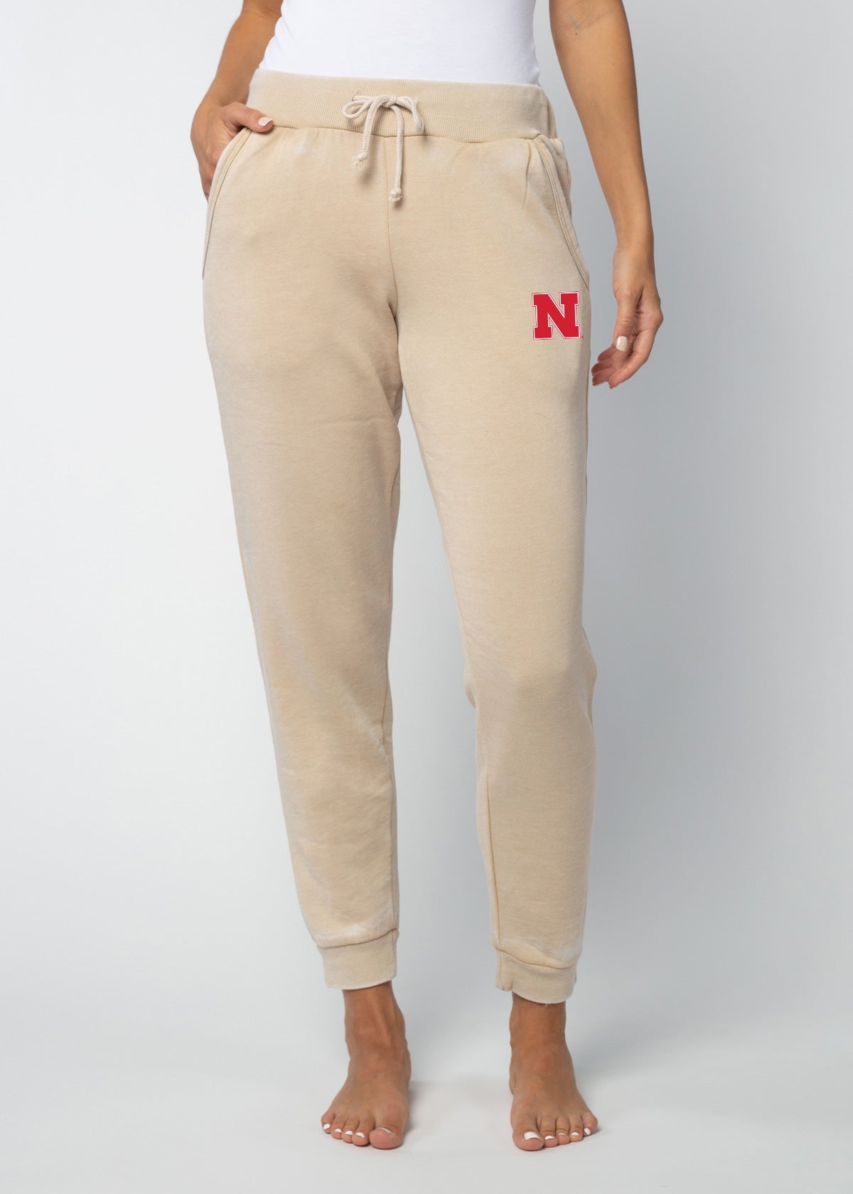 Nebraska Cornhuskers sweatpants