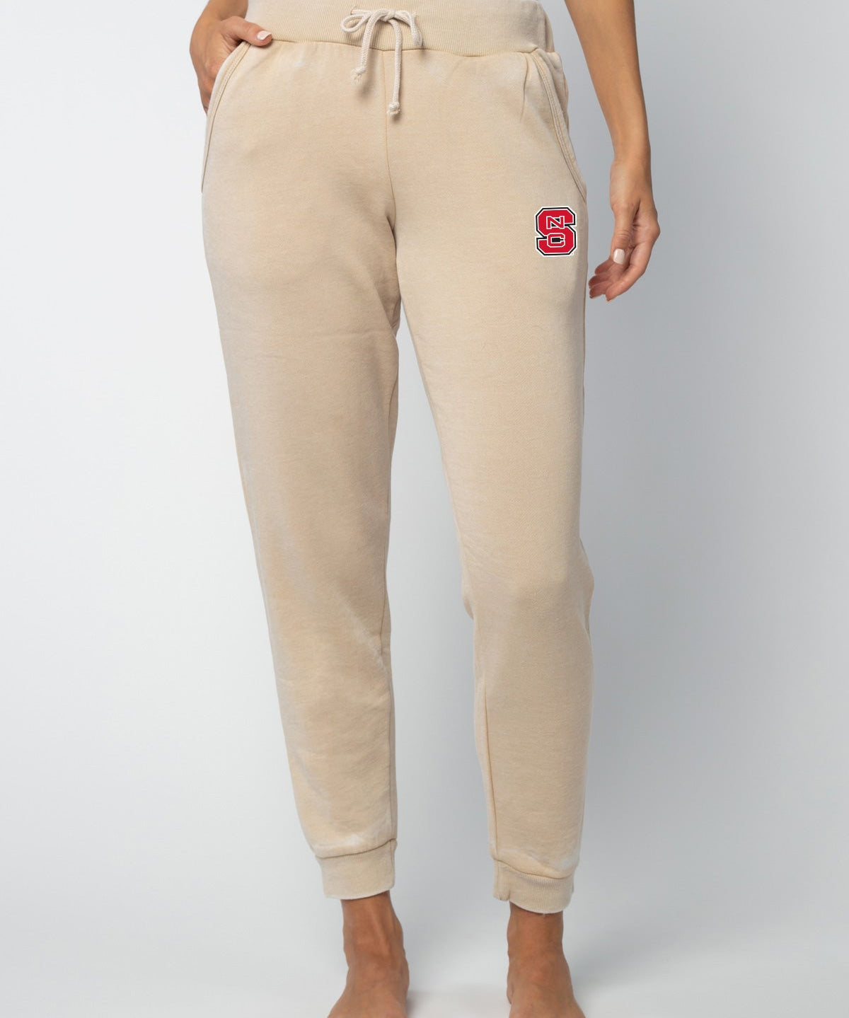 NC State Wolfpack sweatpants