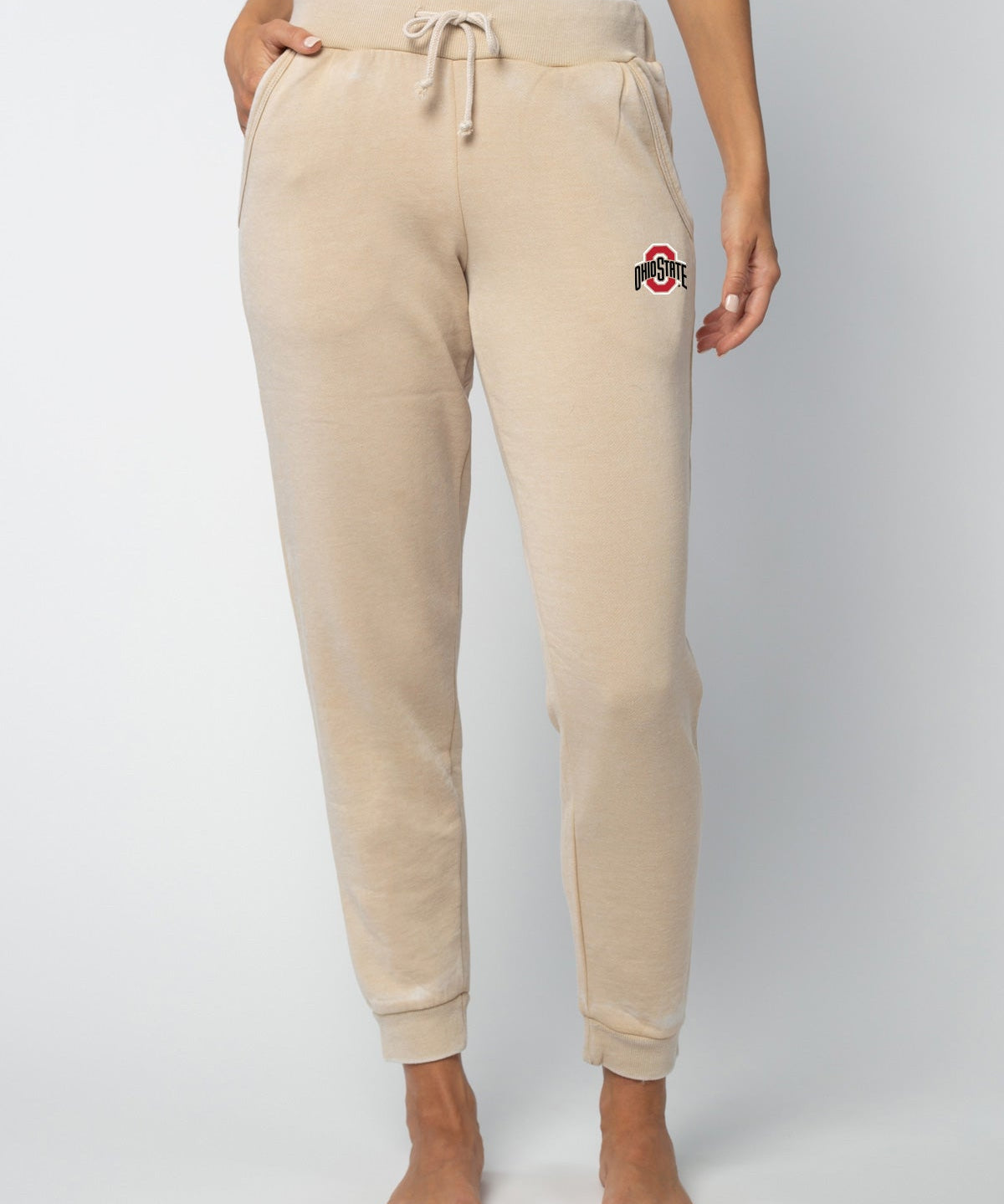 Ohio State Buckeyes sweatpants