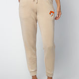Oklahoma State Cowboys Oatmeal Campus Sweatpants