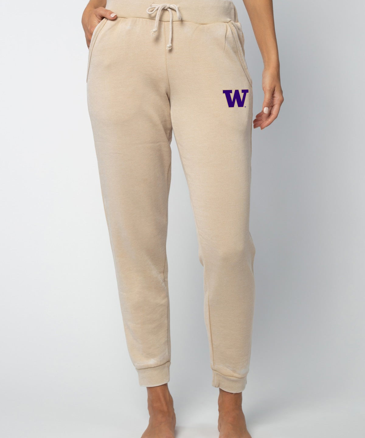 Washington Huskies sweatpants