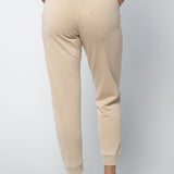 Arizona State Sun Devils Oatmeal Campus Sweatpants
