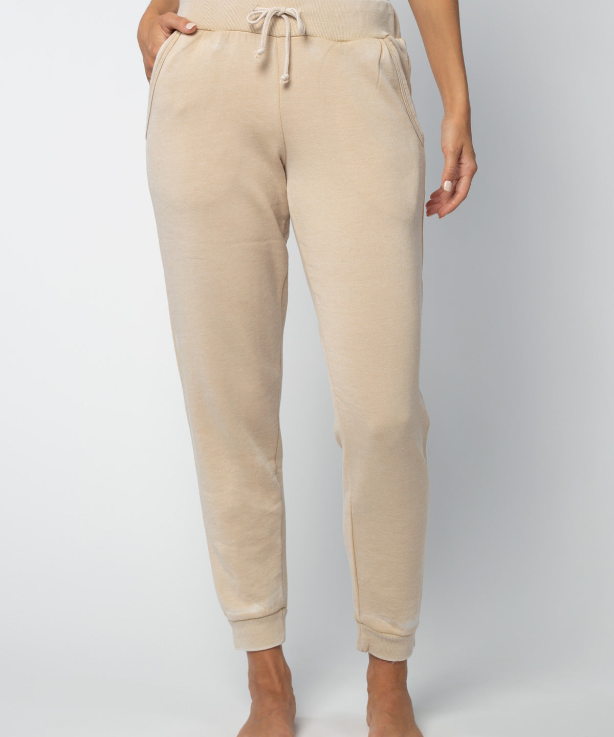Burnout Joggers