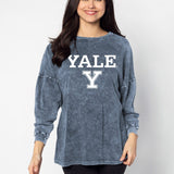 Yale The Big Shirt