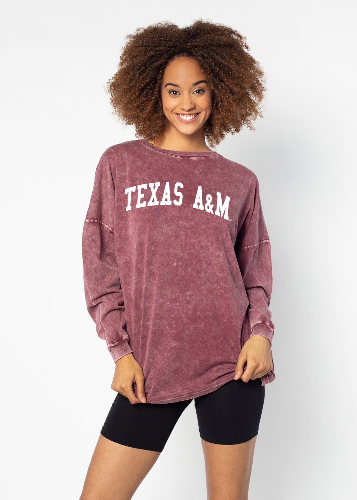 Texas A&M Aggies tshirt