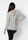 Cozy Tunic Hoodie