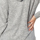 Cozy Tunic Hoodie