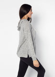 Cozy Tunic Hoodie