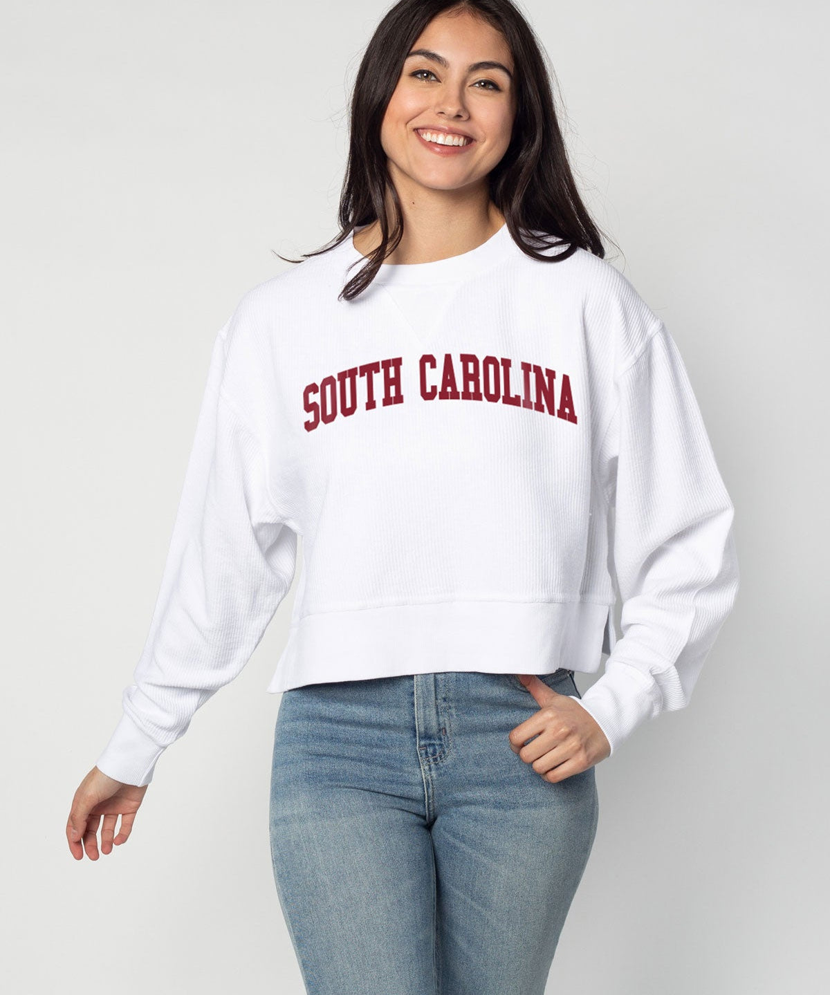 South Carolina Gamecocks sweatshirt