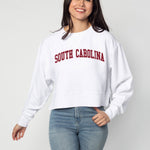 South Carolina Gamecocks sweatshirt