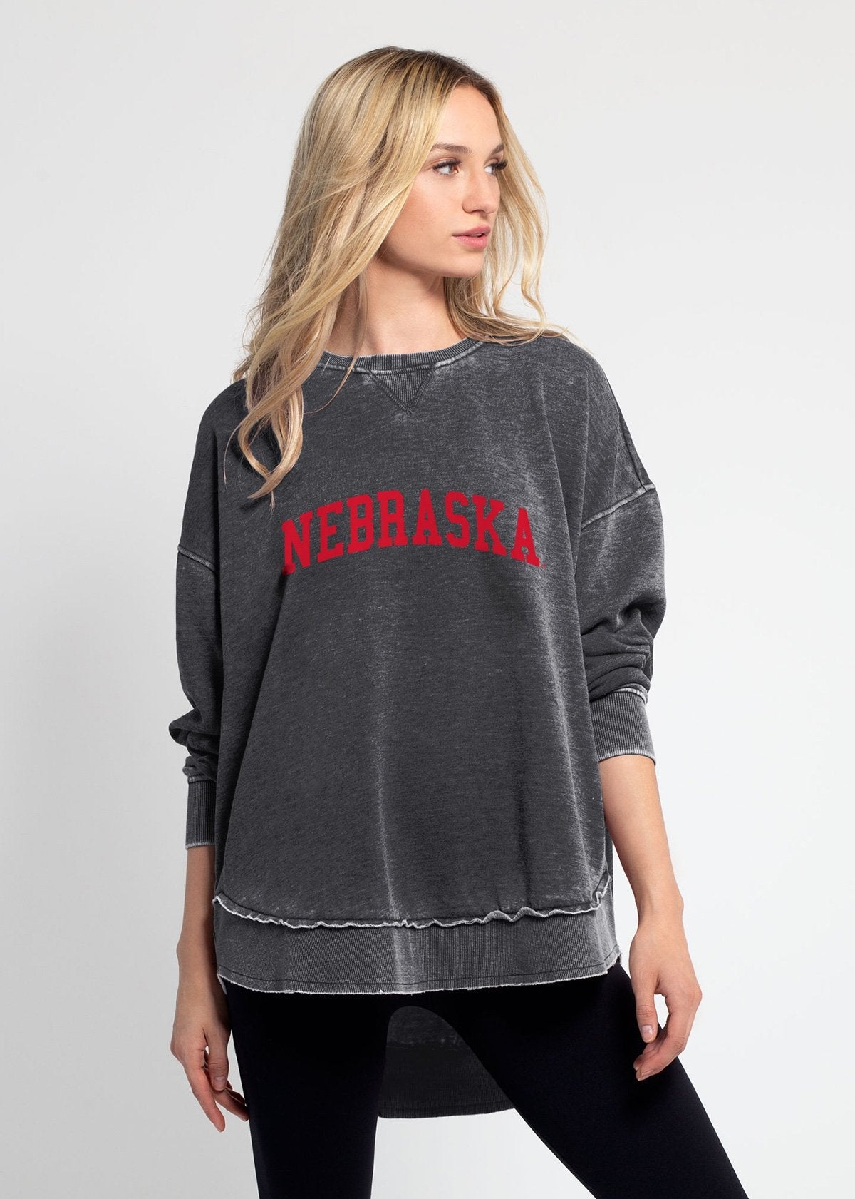 Nebraska Cornhuskers sweatshirt