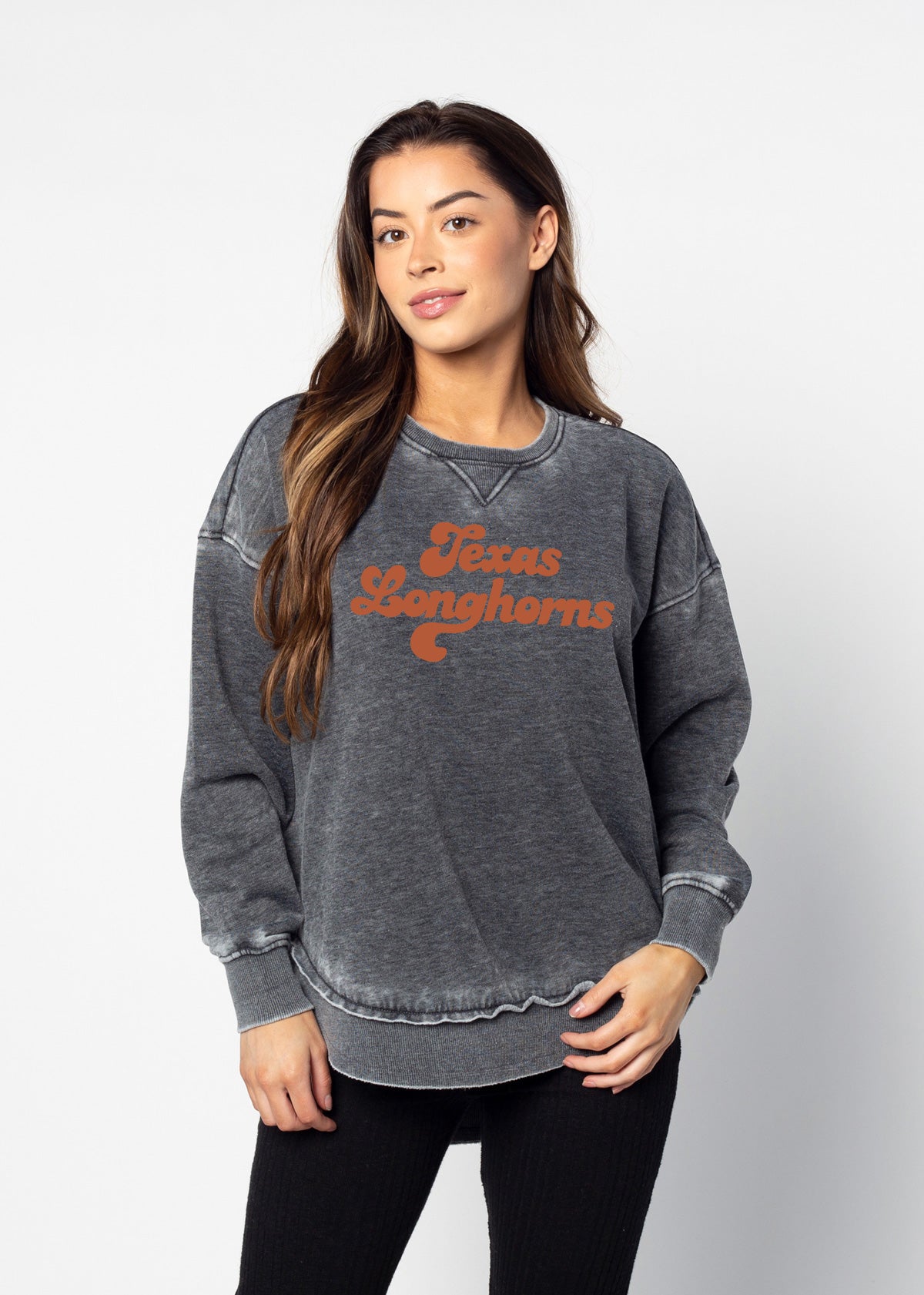 Texas Longhorns sweatshirt