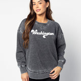 Washington Huskies sweatshirt