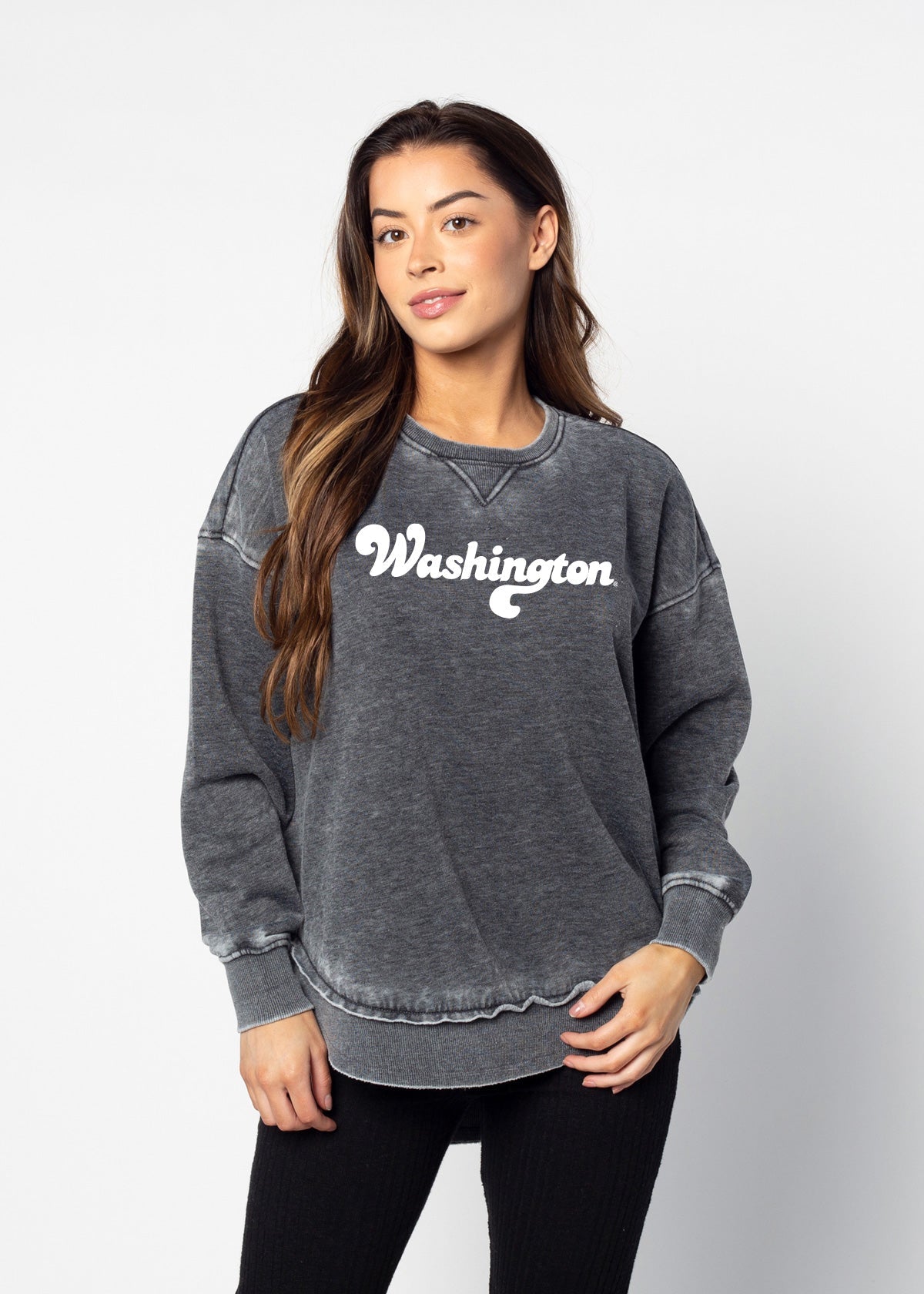 Washington Huskies sweatshirt