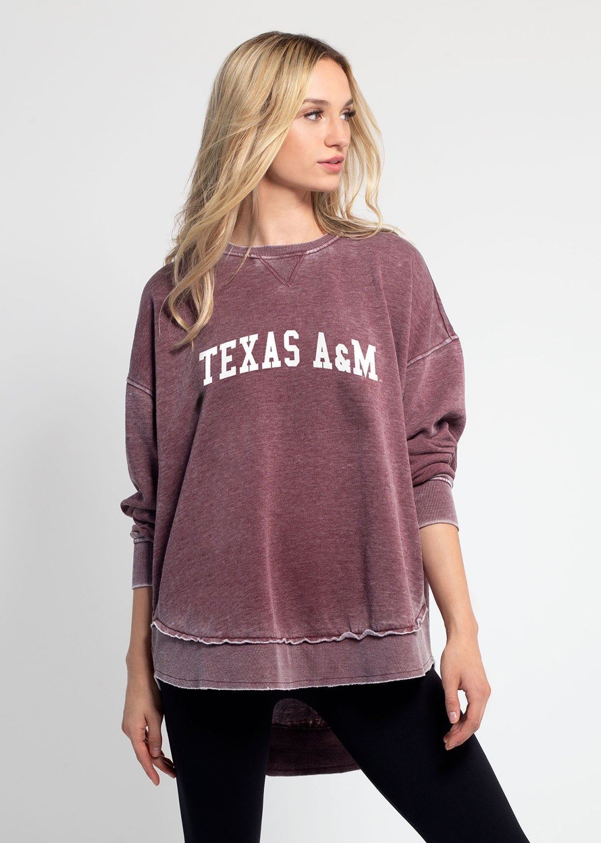 Texas A&M Aggies sweatshirt