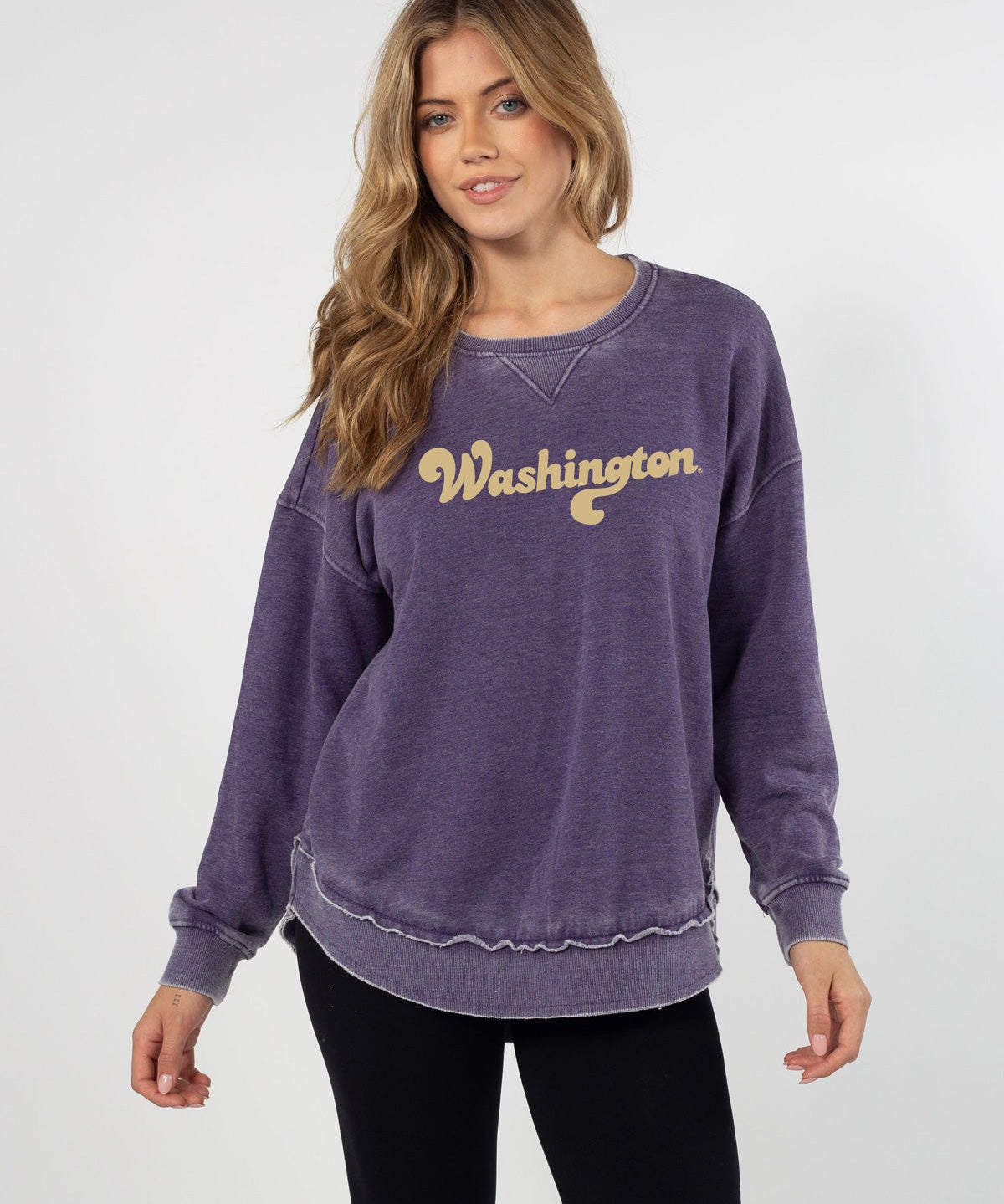 Washington Huskies sweatshirt