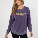 Washington Huskies sweatshirt