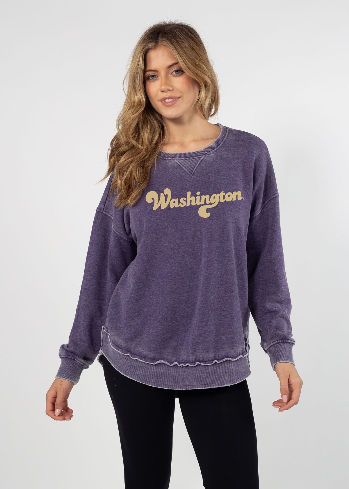 Washington Huskies sweatshirt