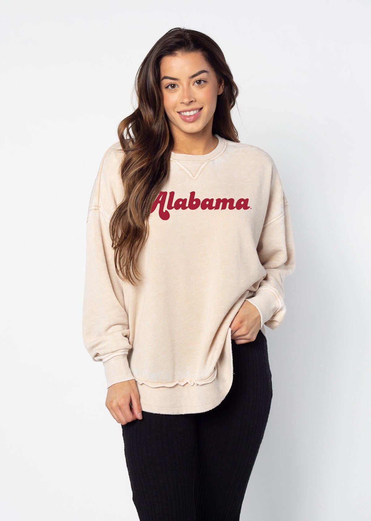 Alabama Crimson Tide sweatshirt