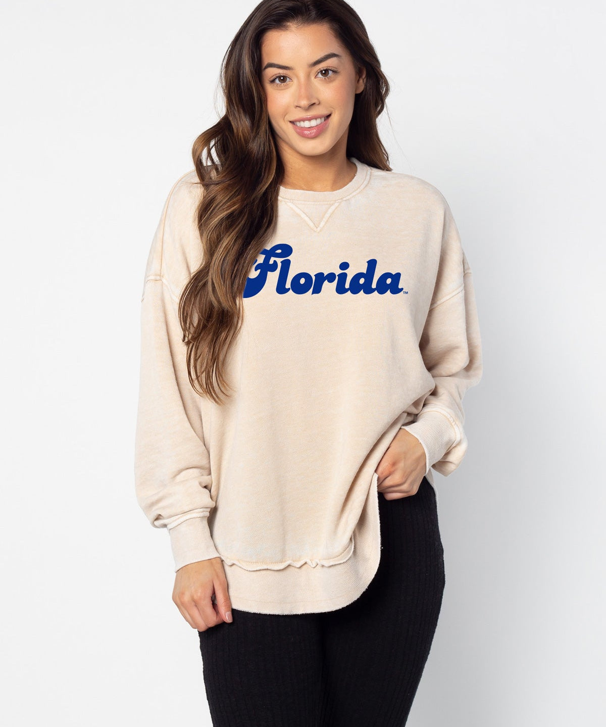Florida Gators sweatshirt