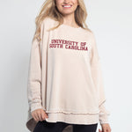 South Carolina Gamecocks sweatshirt