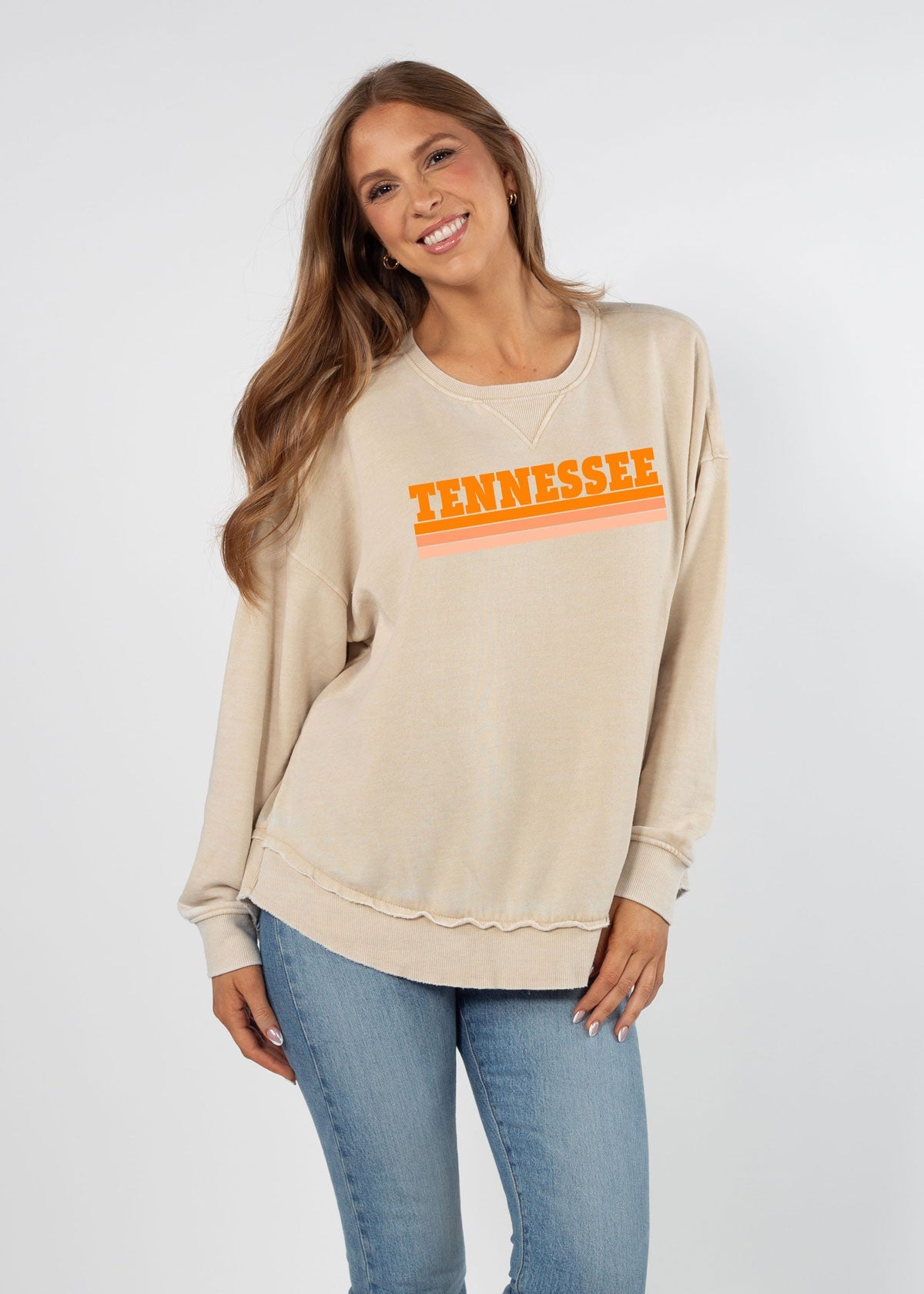 Tennessee Volunteers sweatshirt