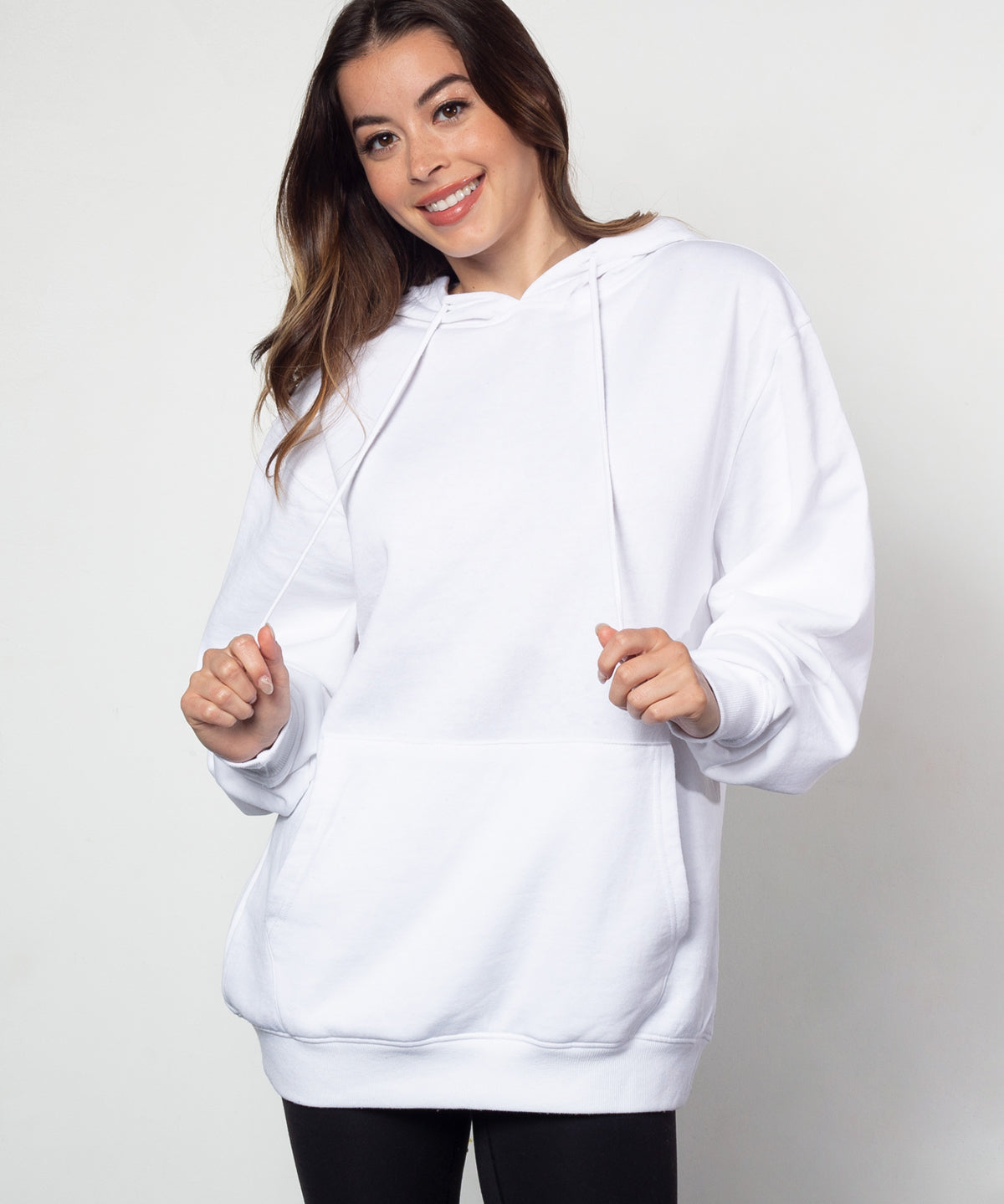 Burnout Everybody Hoodie