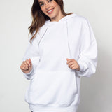 Burnout Everybody Hoodie