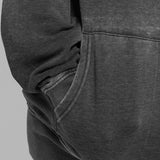 Arkansas Razorbacks Everybody Hoodie in Charcoal