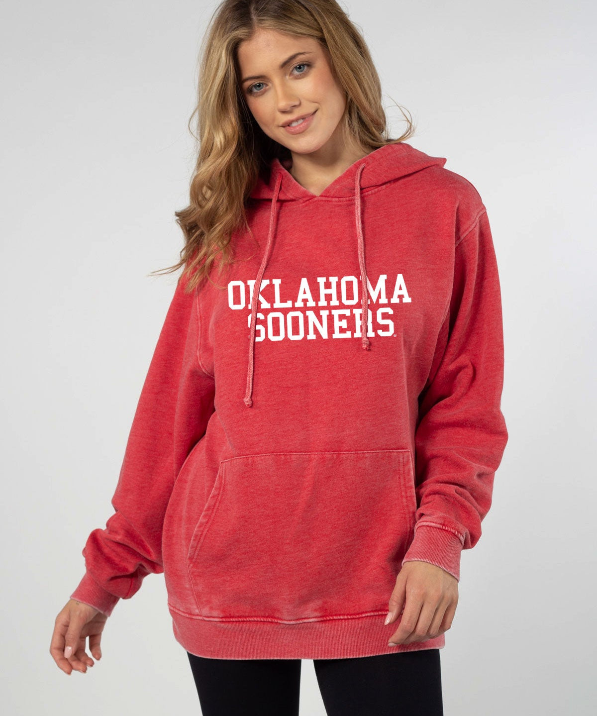 Oklahoma Sooners hoodie