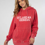 Oklahoma Sooners hoodie