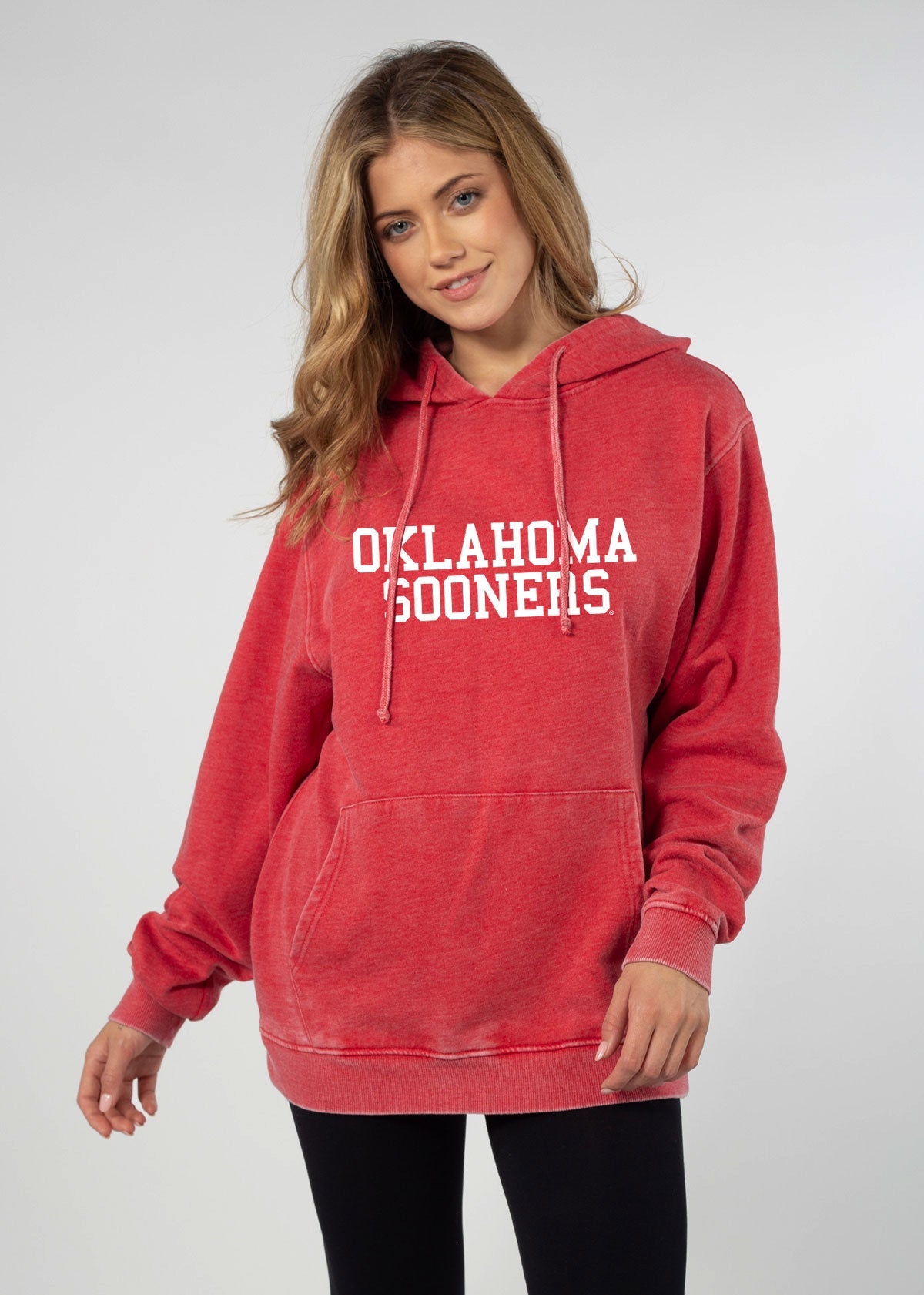 Oklahoma Sooners hoodie