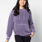Burnout Everybody Hoodie