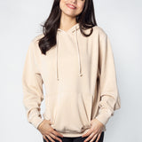 Burnout Everybody Hoodie