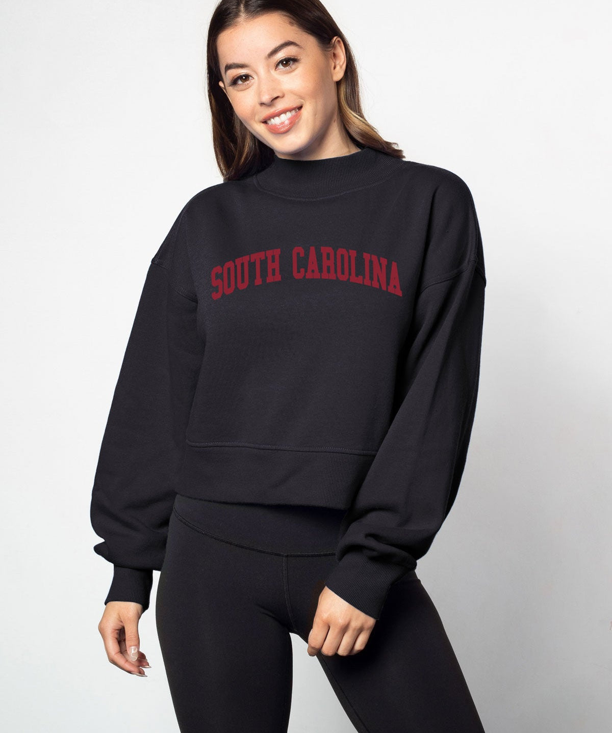 South Carolina Gamecocks sweatshirt