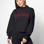 South Carolina Gamecocks sweatshirt