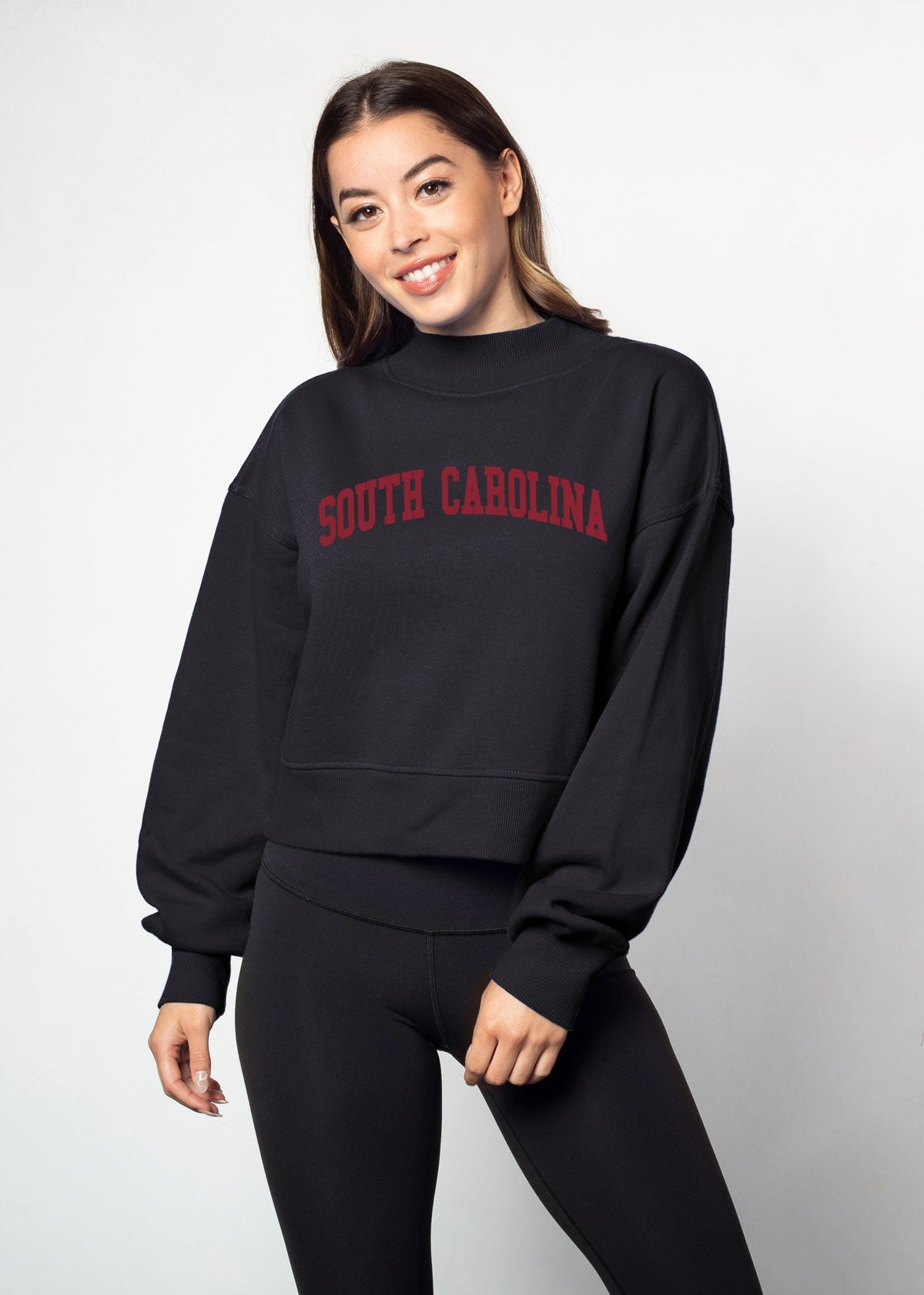 South Carolina Gamecocks sweatshirt