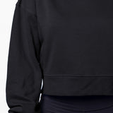 South Carolina Gamecocks Black Hailey Sweatshirt