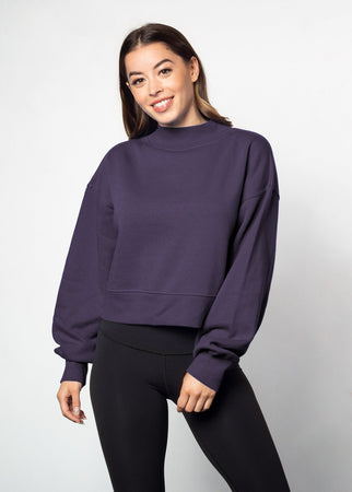 Hailey Sweatshirt