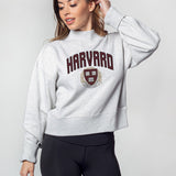 Harvard Hailey Sweatshirt
