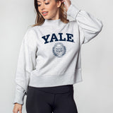 Yale Hailey Sweatshirt
