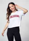 Oklahoma Sooners tshirt