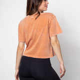 Short 'n Sweet Tee