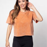 Short 'n Sweet Tee
