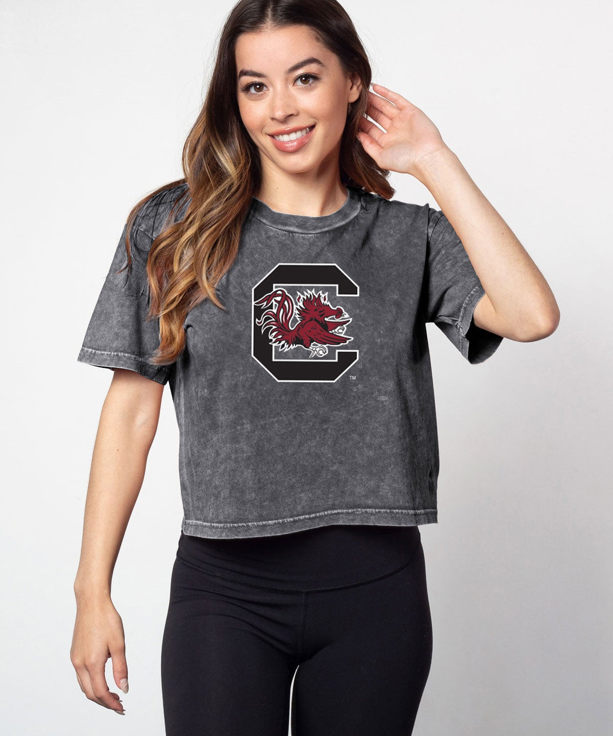 South Carolina Gamecocks tshirt
