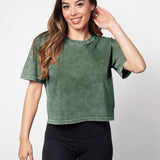 Short 'n Sweet Tee