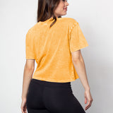 Short 'n Sweet Tee