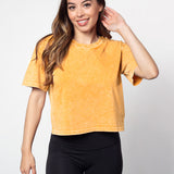 Short 'n Sweet Tee
