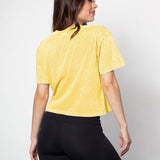 Short 'n Sweet Tee
